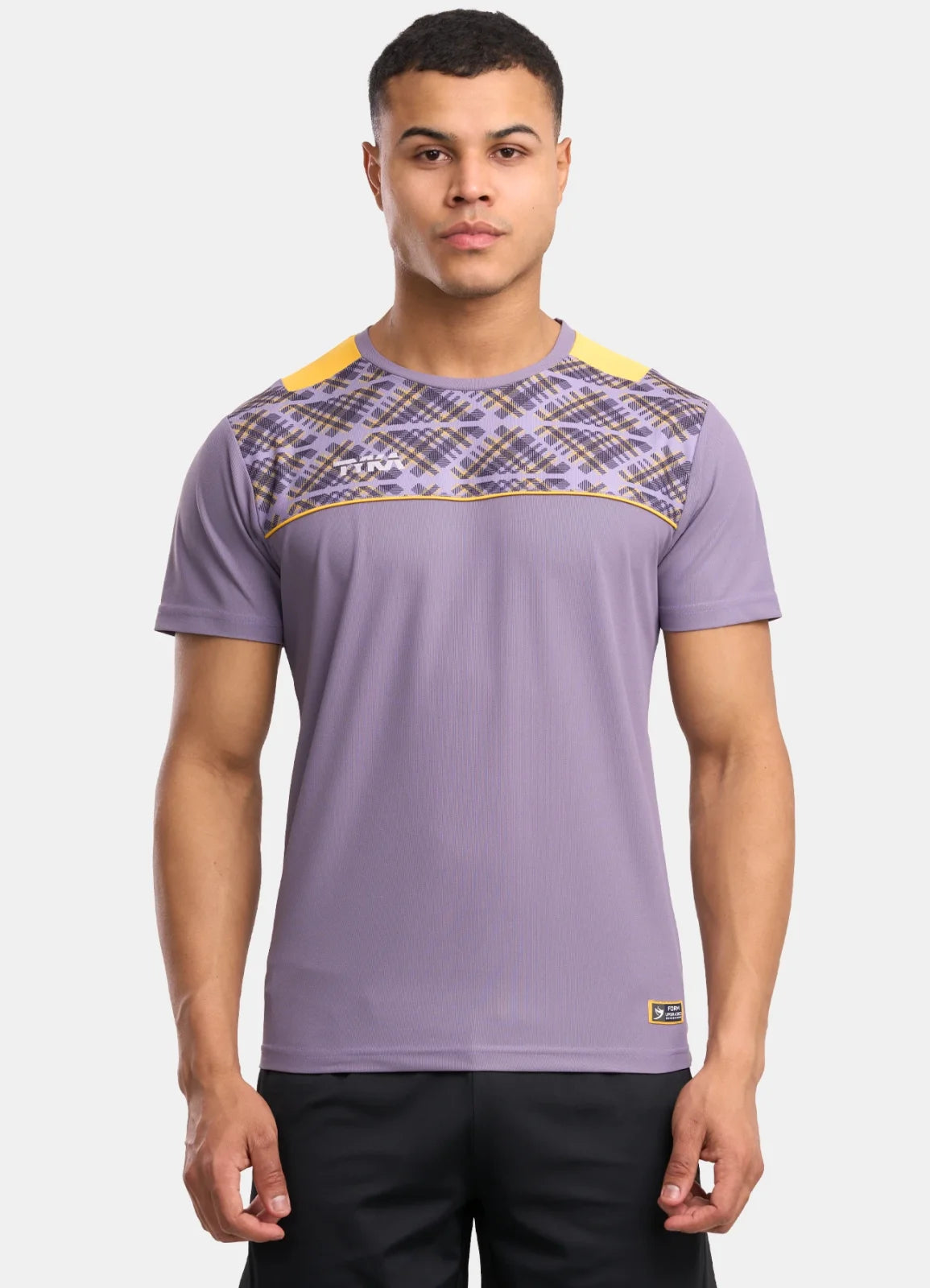 Dark Lilac