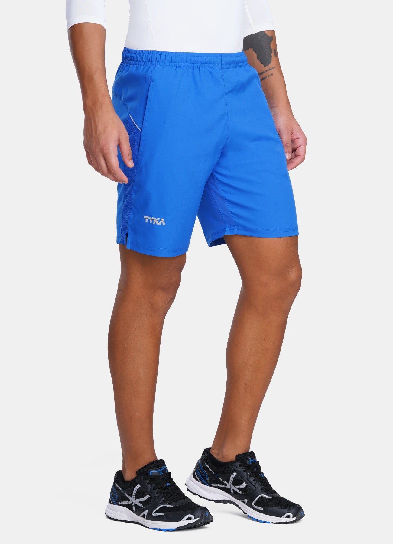 Royal Blue