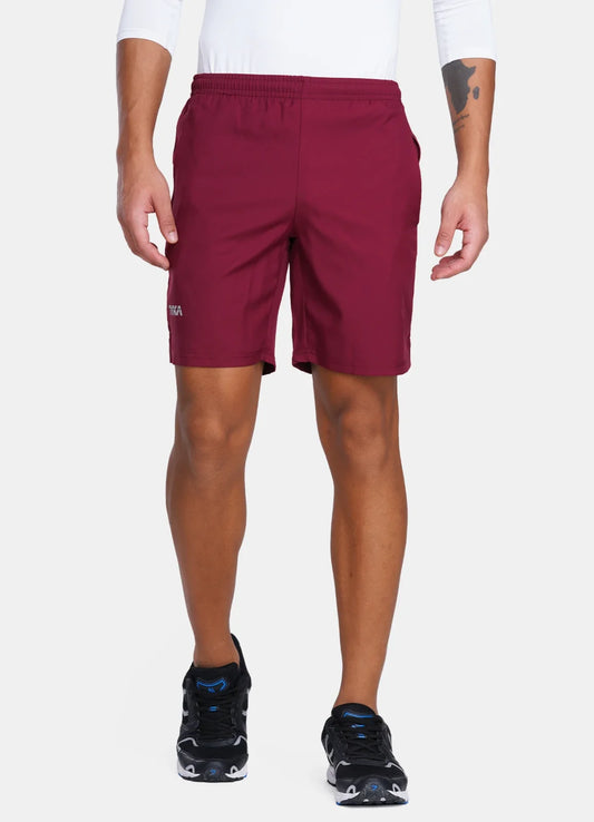 TYKA MOVE Ultra-Light Men's Sports & Running Shorts Quick-Dry Polyester Training Shorts