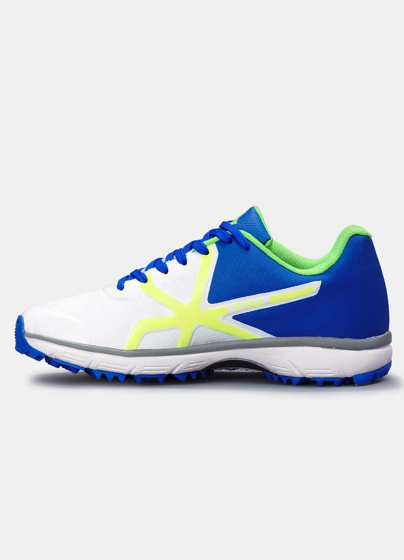 TYKA Champ 16 Lightweight Water-Repellent Sports Shoes
