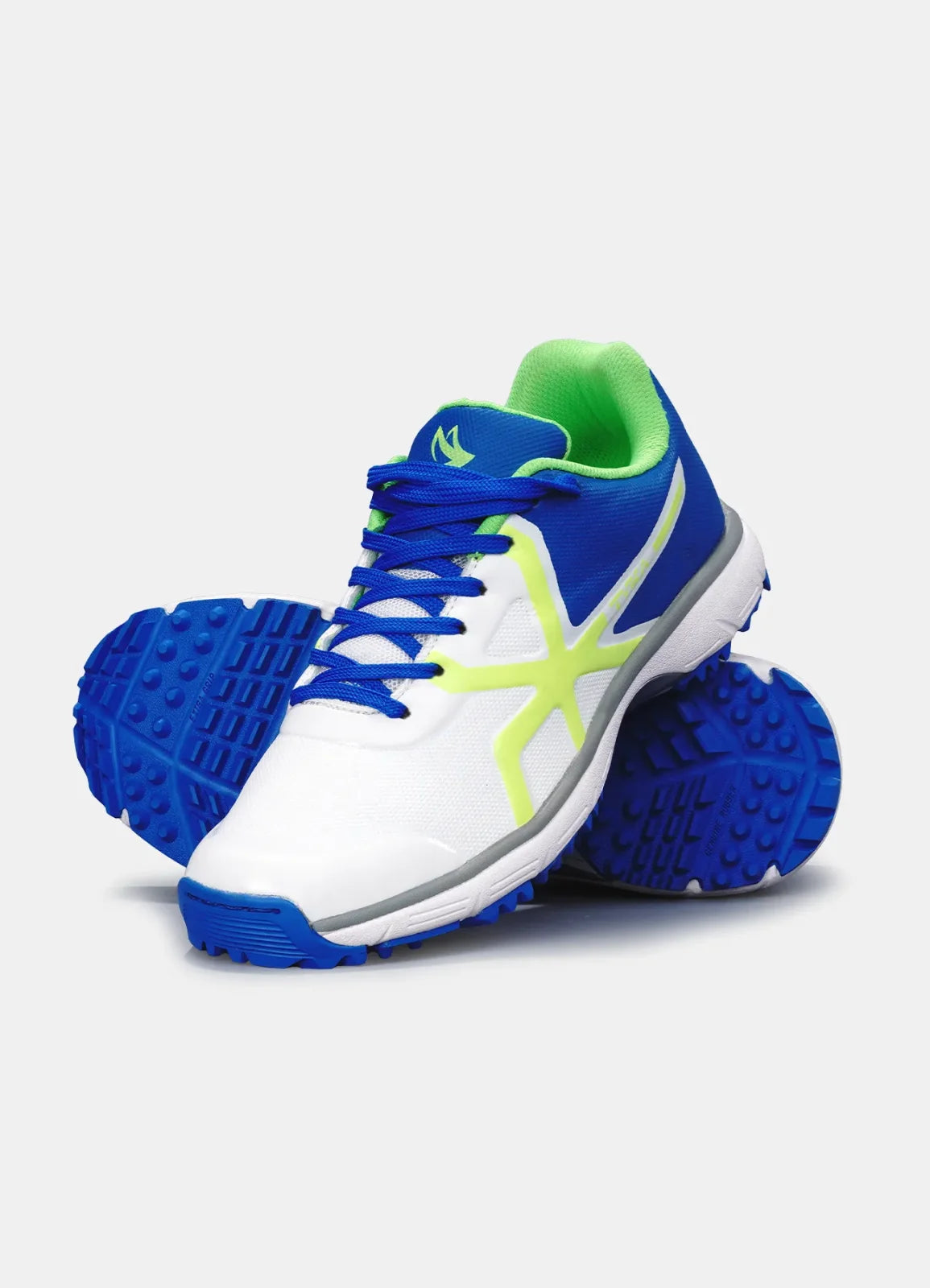 TYKA Champ 16 Lightweight Water-Repellent Sports Shoes