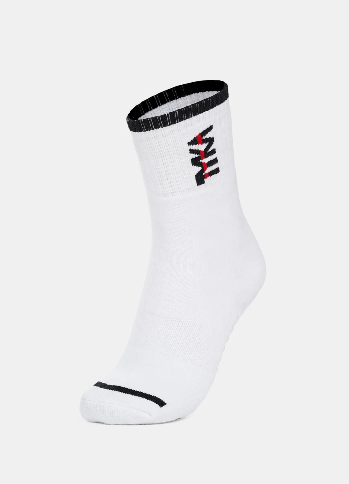 ULTIMATE CRICKET - GEL GRIP | EXTREME CUSHION-CREW SOCKS- PACK OF 3