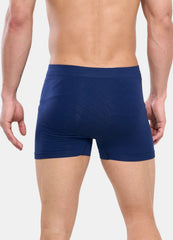 TYKA Men’s Sports Supporter Trunk – Navy