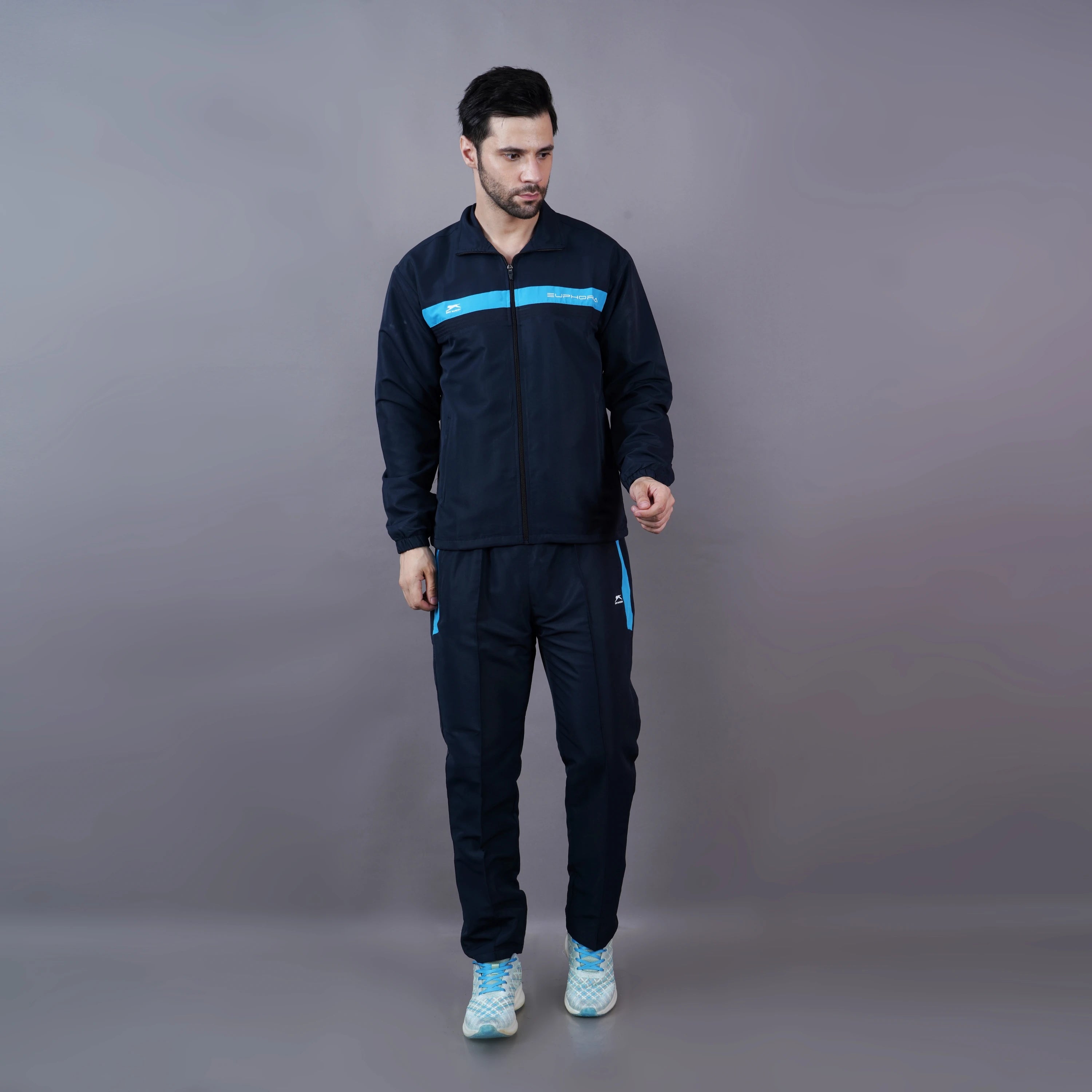 Shiv Naresh Midnight Glide |481B T.Z.|Track Suit