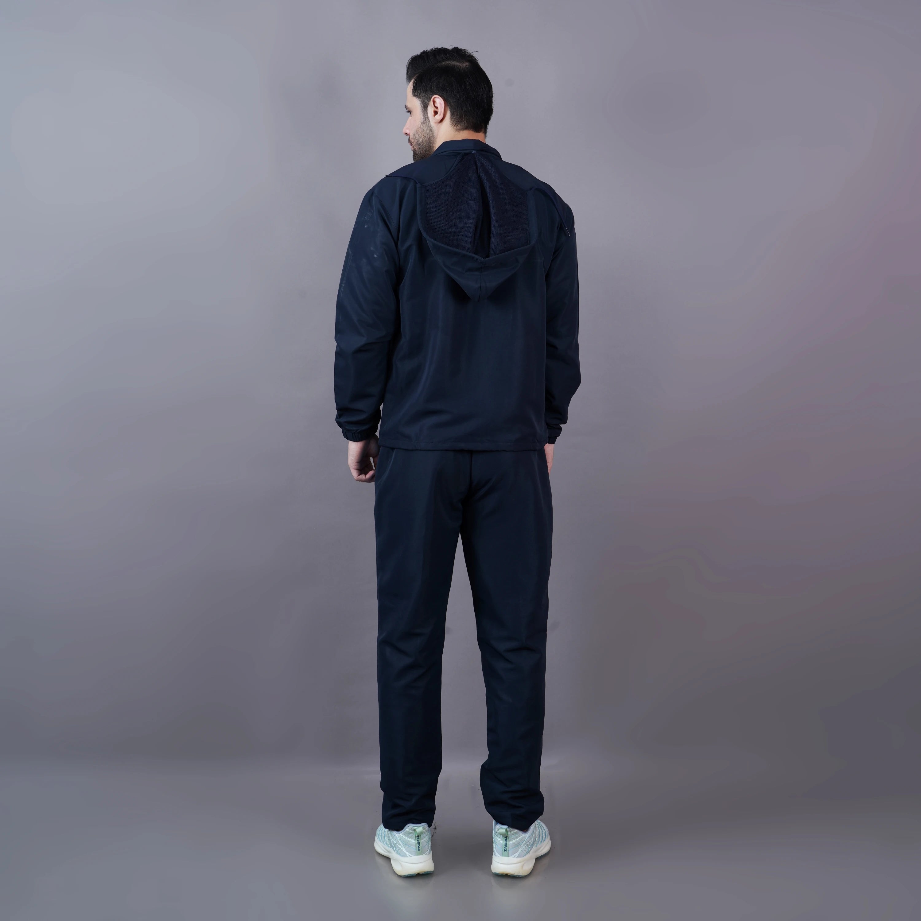 Shiv Naresh Midnight Glide |481B T.Z.|Track Suit