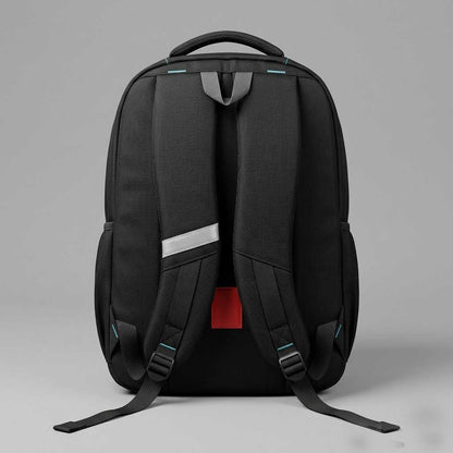 Street Racing Anime Manga Edition School Backpack - 18" Water Resistant Laptop Bag for Boys & Teens