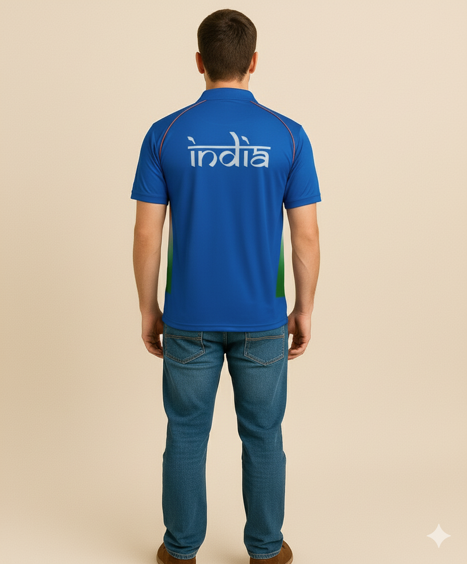 SHIV NARESH T SHIRT OLYMPIC TOKYO