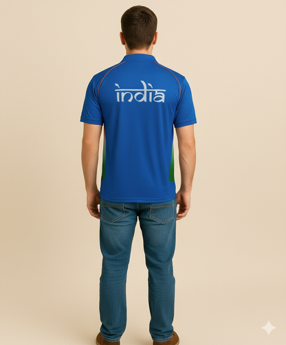 SHIV NARESH T SHIRT OLYMPIC TOKYO