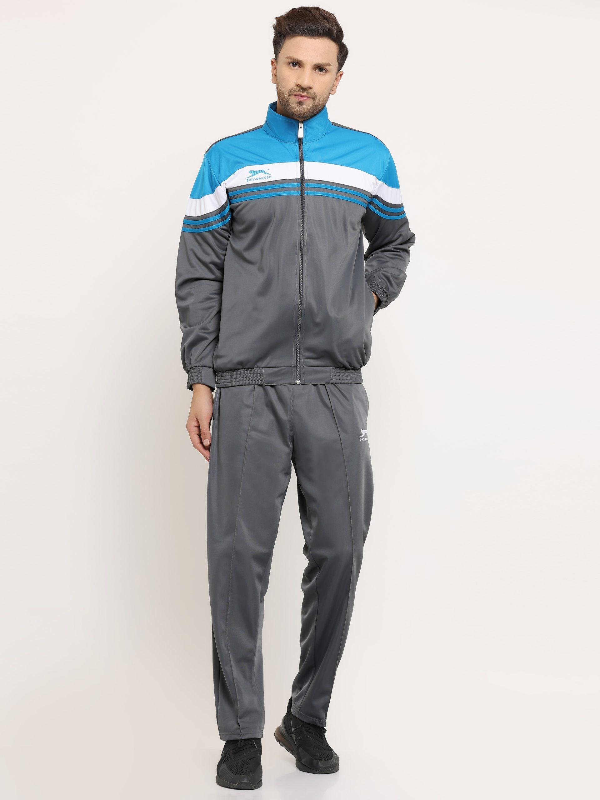 Buy Shiv calido Naresh Tracksuit