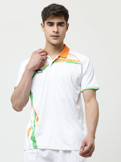 Polo Jersey |India Game|