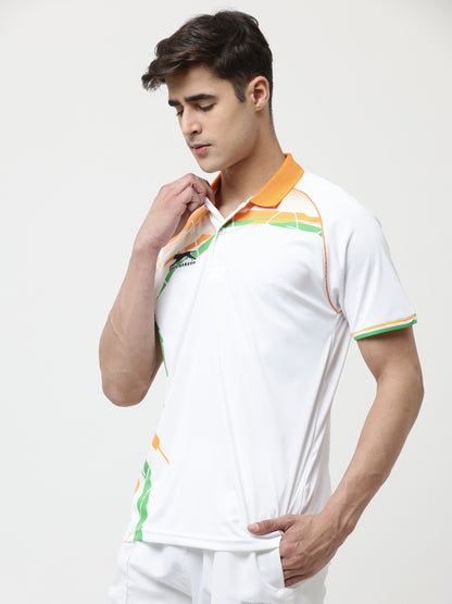 Polo Jersey |India Game|