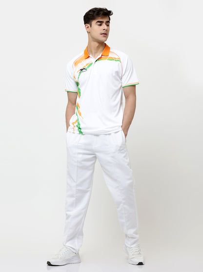 Polo Jersey |India Game|