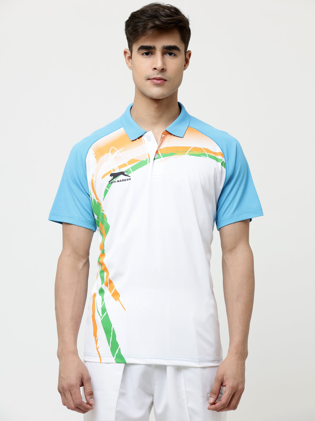 Polo Jersey |India Game|