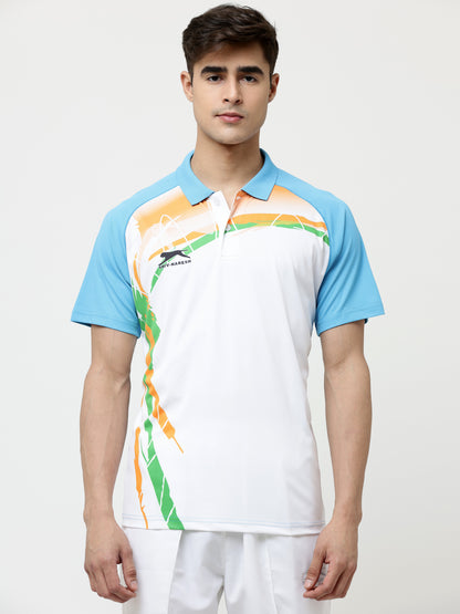 Polo Jersey |India Game|