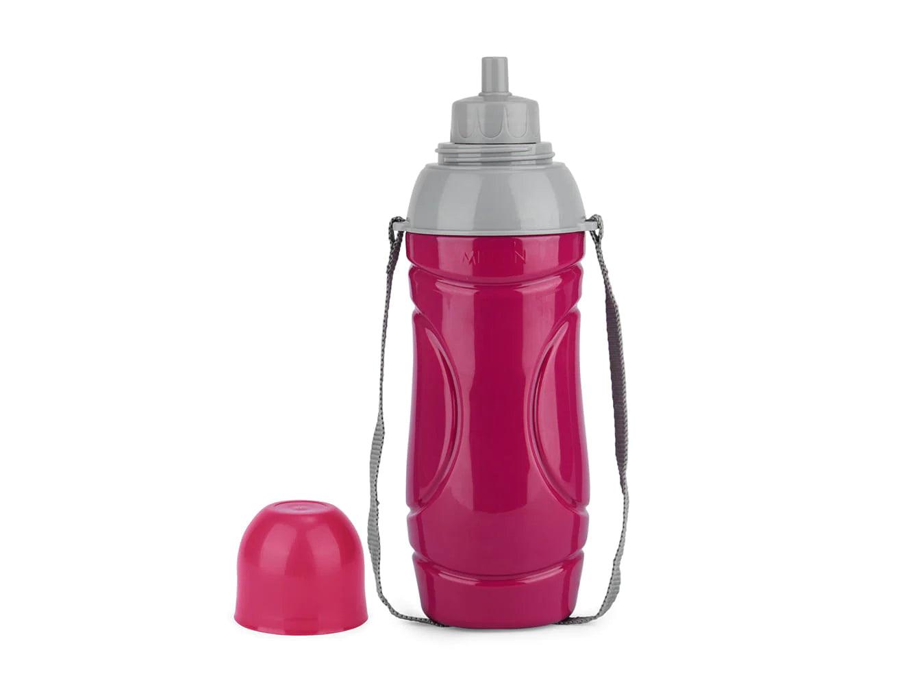 Milton Kool Magic Water Bottle 600 ml Multi Color