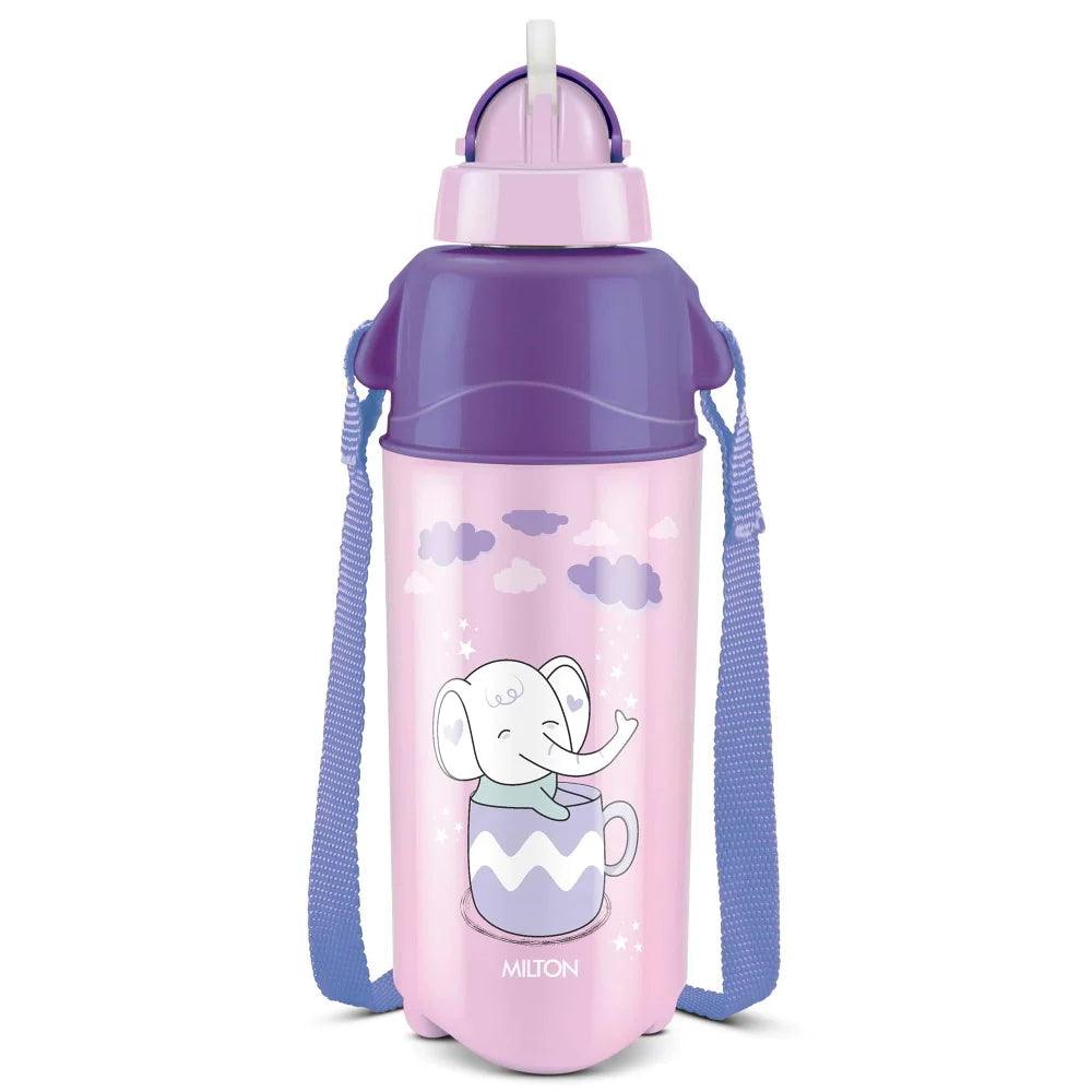 MILTON Kool Trendy Bottle 500 ML Multicolor