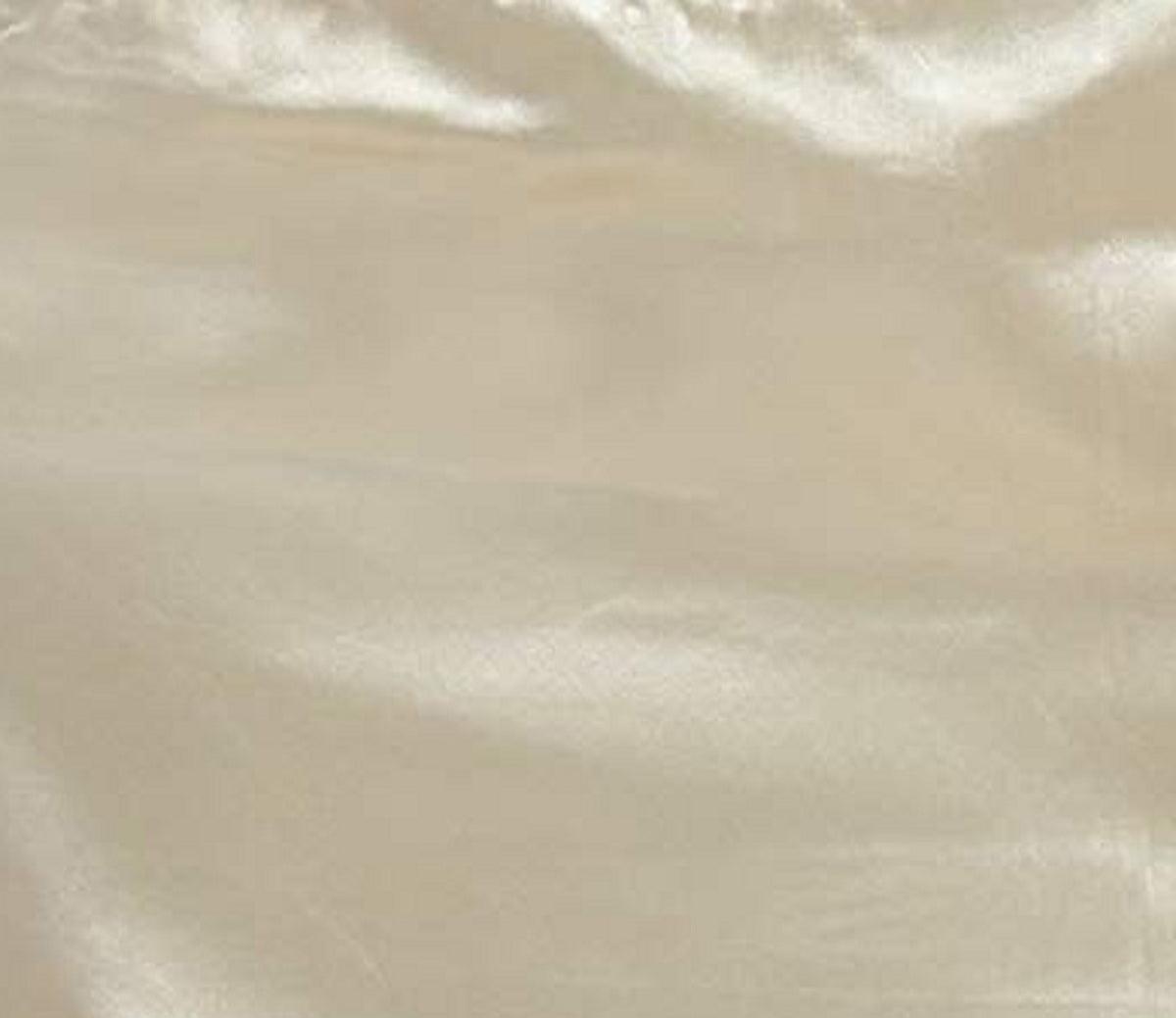 Woman's Satin Khaki Petticoat