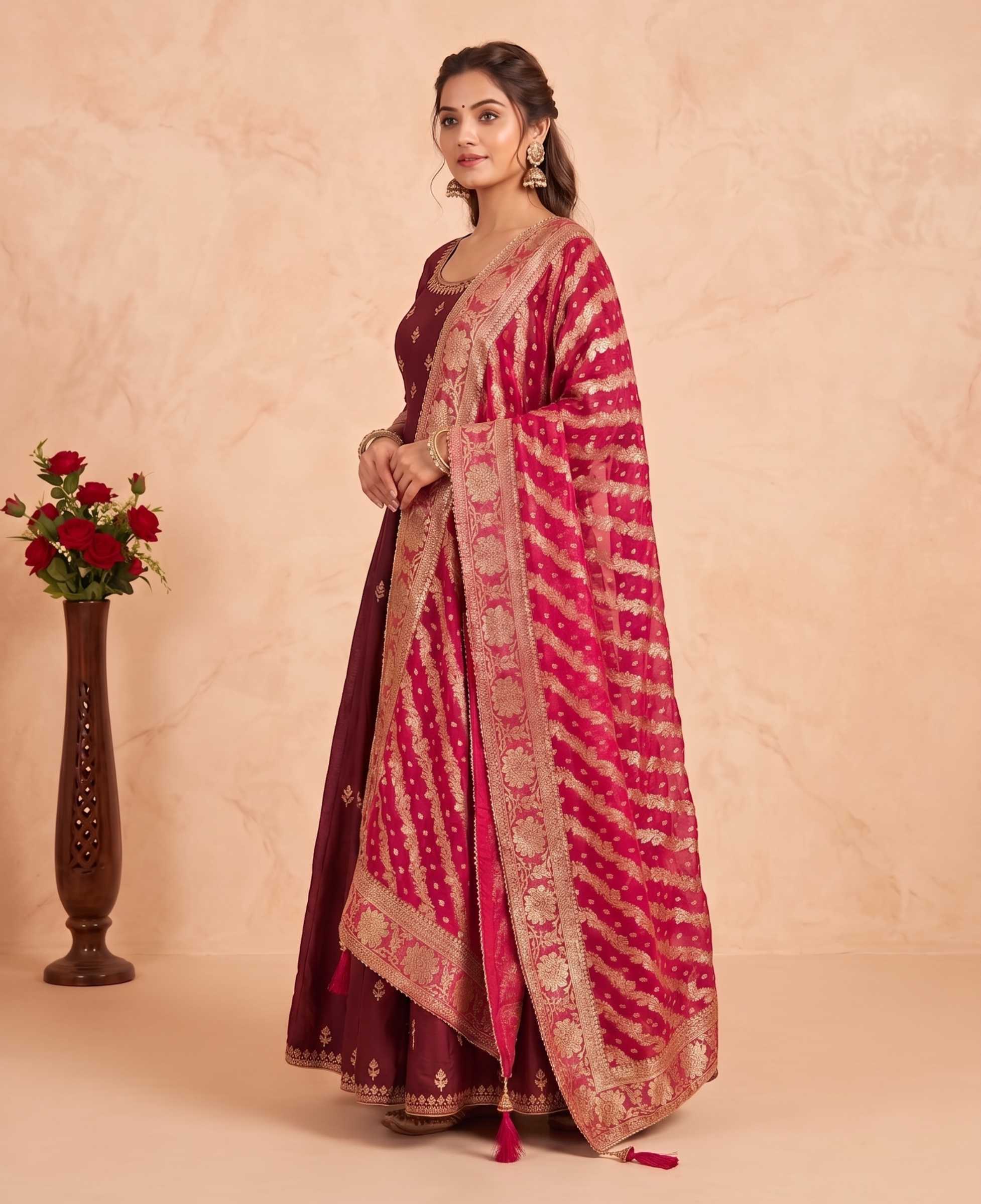 Rani Pink