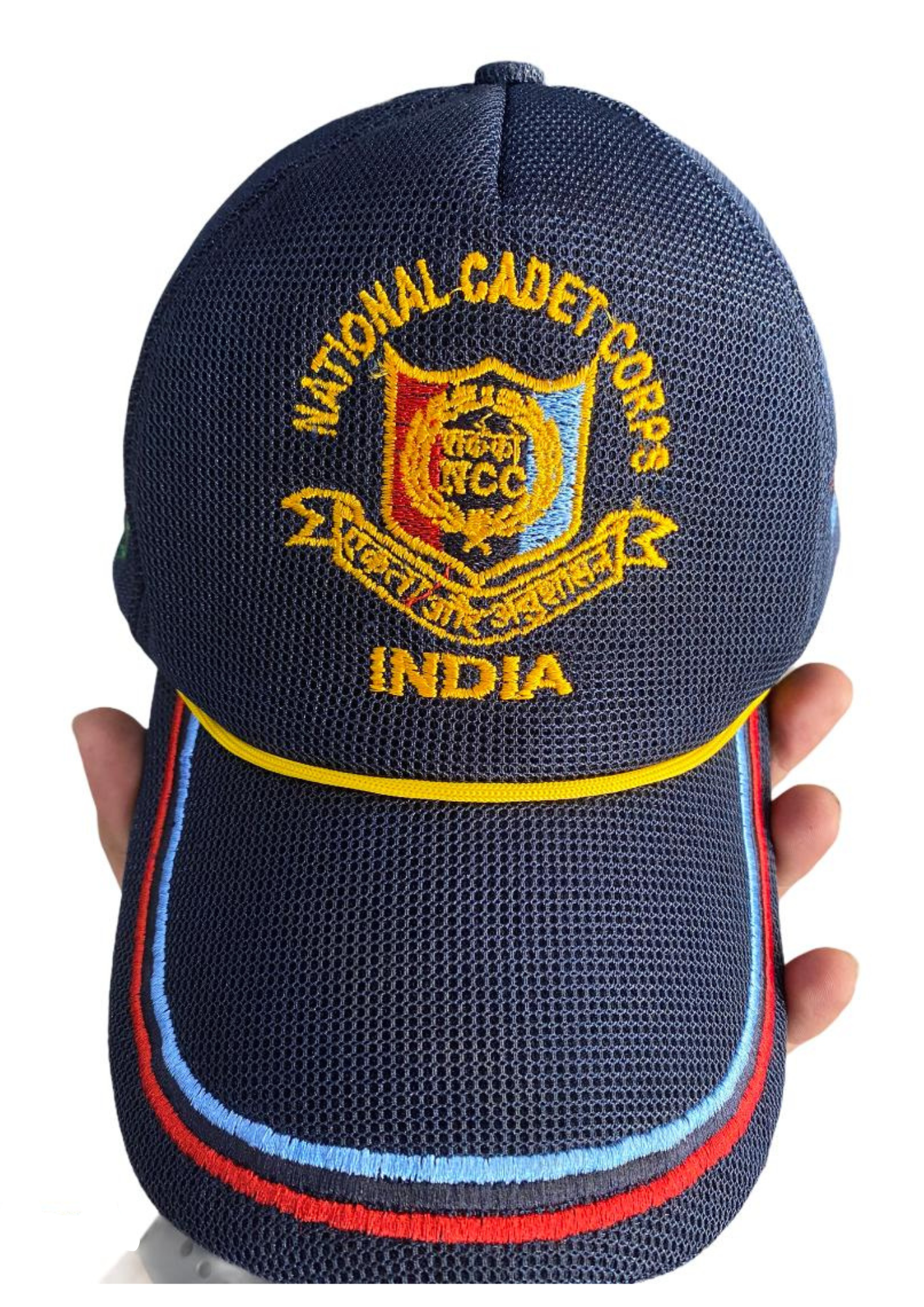 NCC Cap National Cadet Corps Cap – TRENDZMY