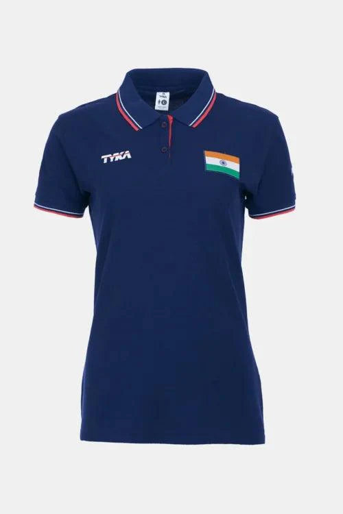 BASIC Polo – women – TYKA