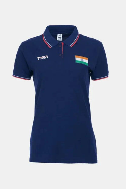 BASIC Polo – women – TYKA