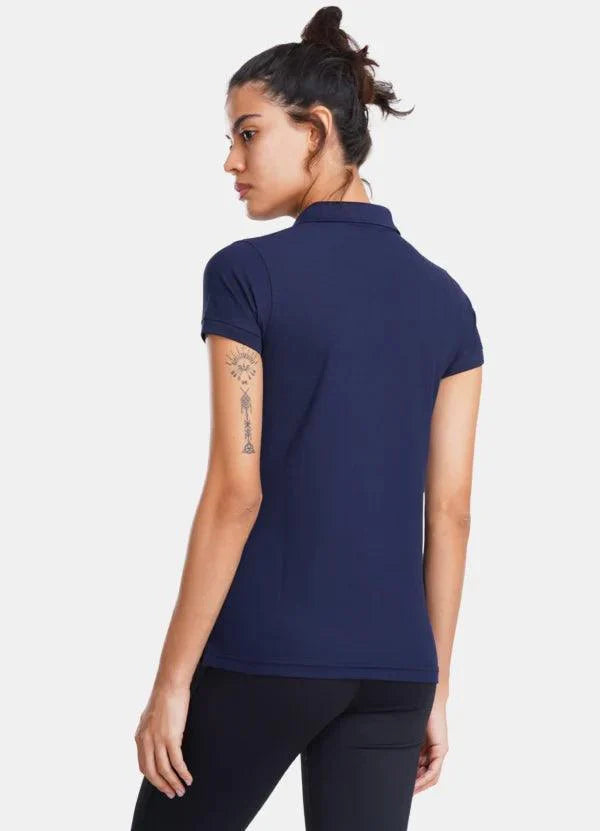 BASIC Polo – women – TYKA