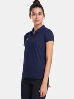 BASIC Polo – women – TYKA