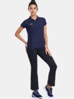 BASIC Polo – women – TYKA