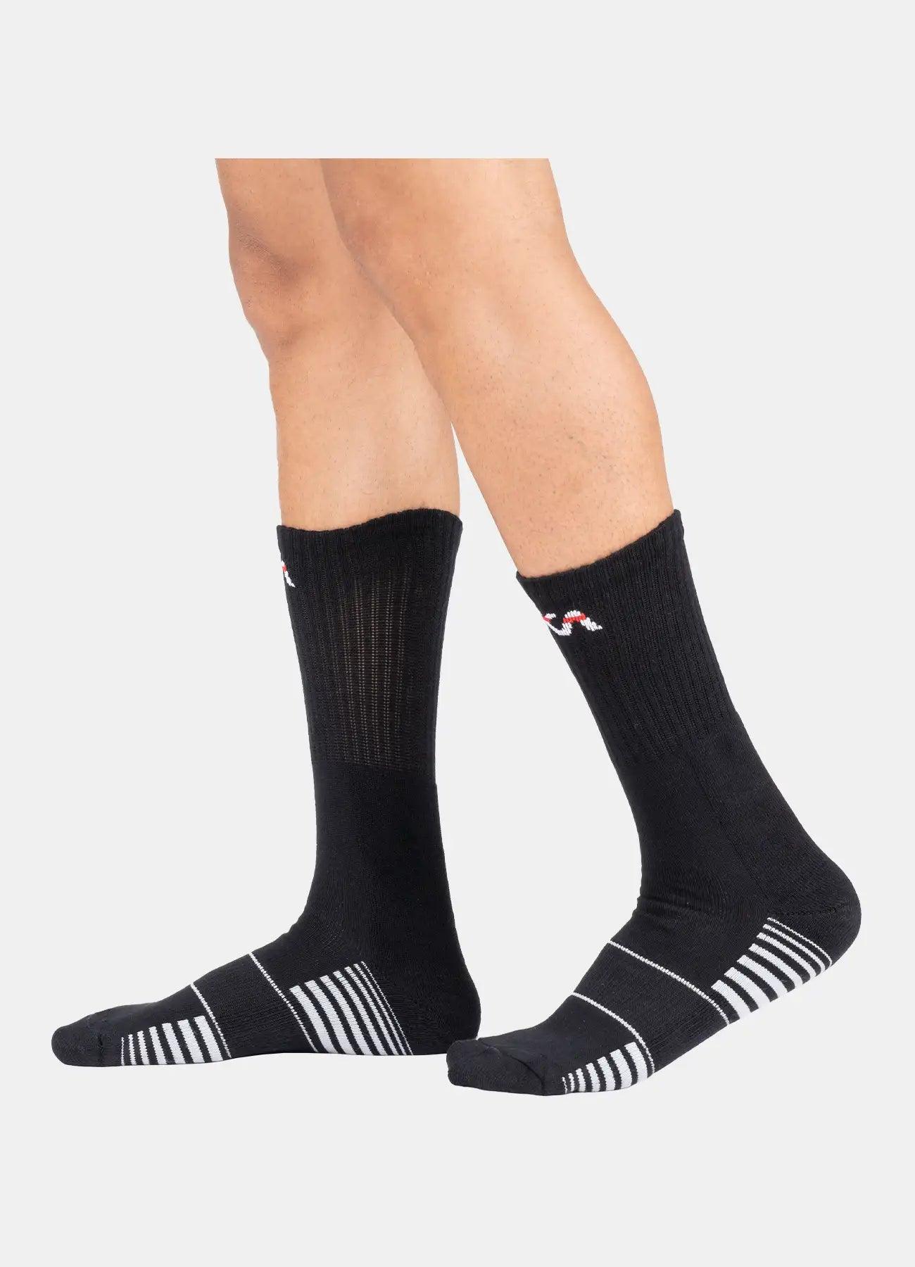 CREW Socks Pack Of 3
