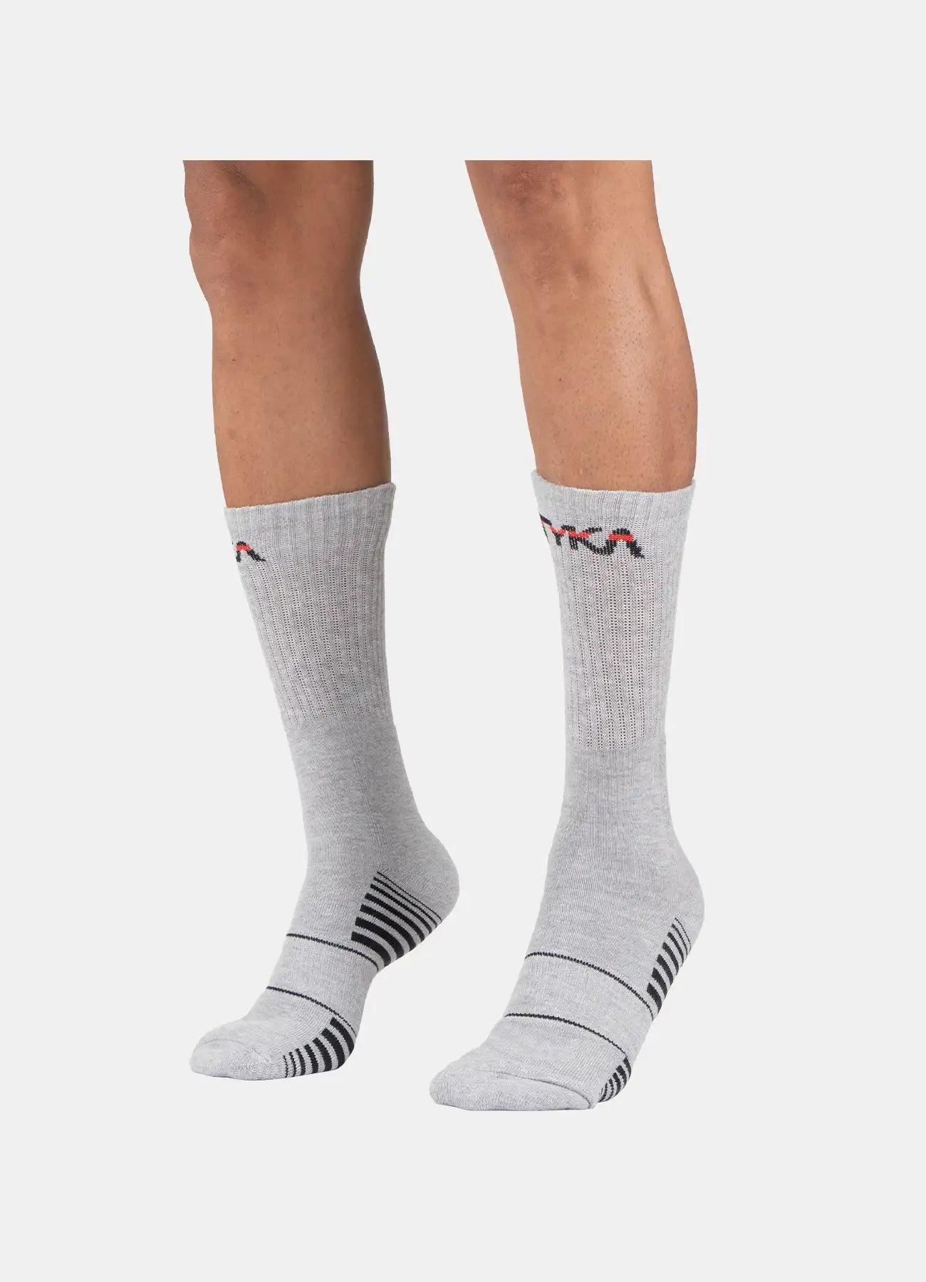 CREW Socks Pack Of 3