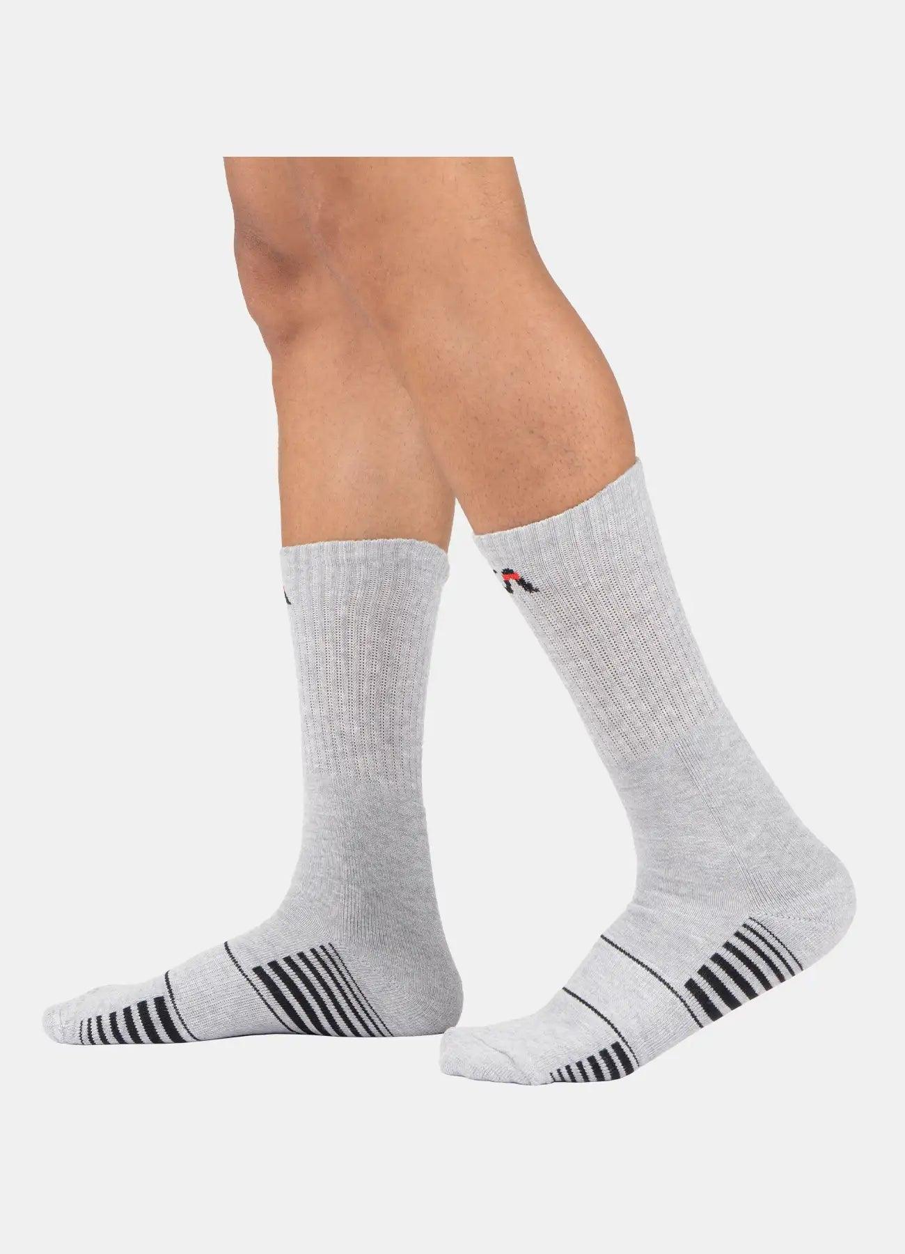 CREW Socks Pack Of 3