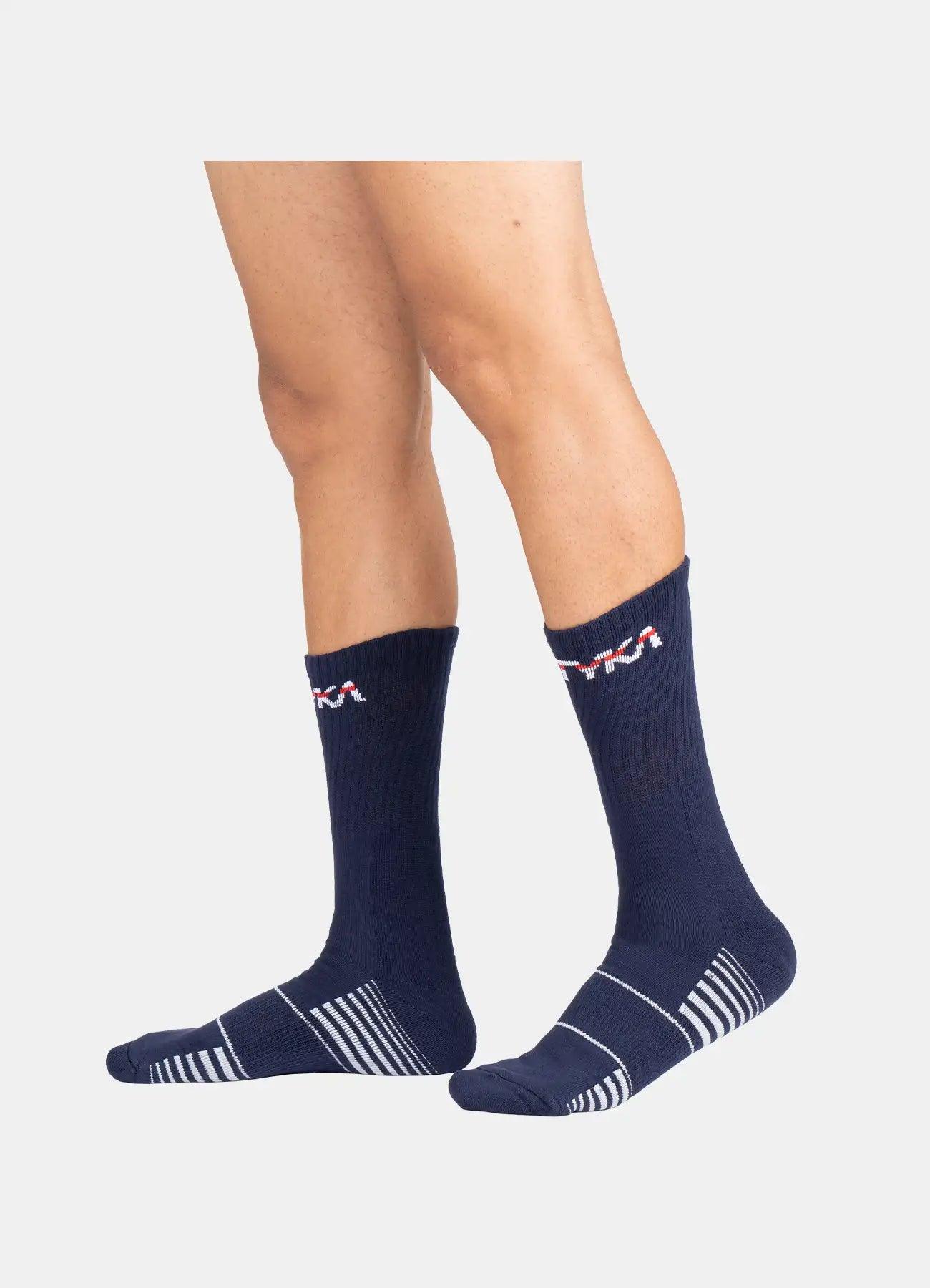 CREW Socks Pack Of 3