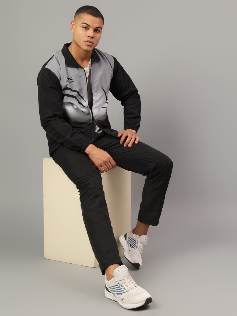 Tracksuit|Fit Brust |Sublimated|