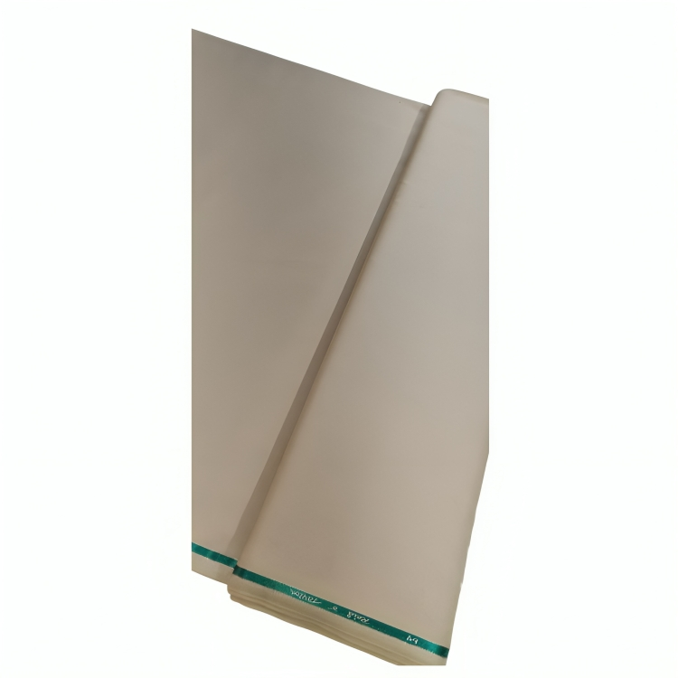 Classic Elegance: Reid & Taylor Premium Sand-Beige Suiting Fabric (3 Meters)