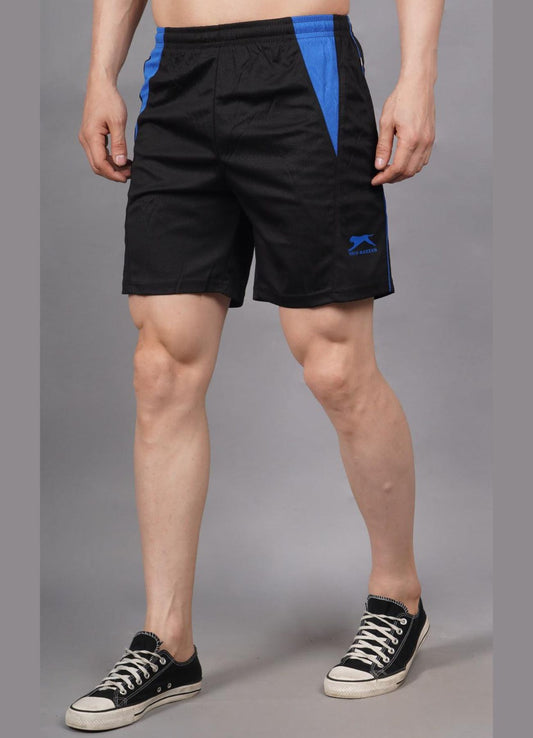 Extreme "7" sports shorts N.NET Shorts