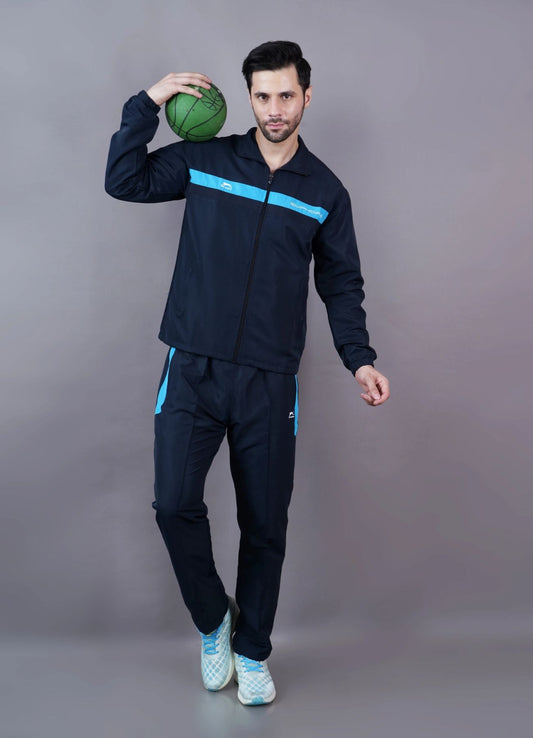 Shiv Naresh Midnight Glide |481B T.Z.|Track Suit