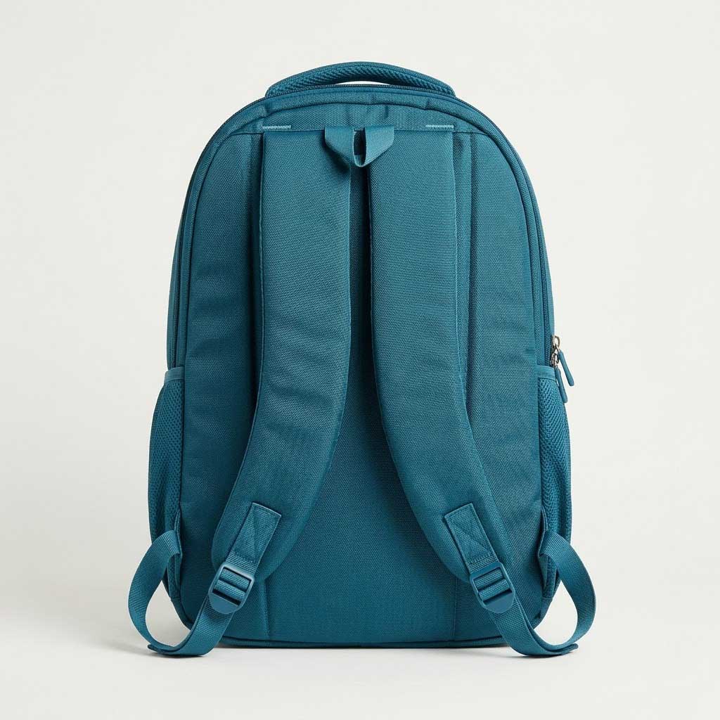Stylish Backpack 28L | Lightweight School & College Bag with Front Pocket & Durable Fabric | Everyday Travel Laptop Backpack