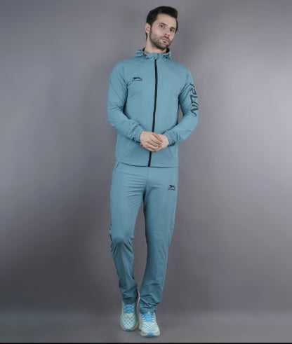 Sports Training Tracksuit