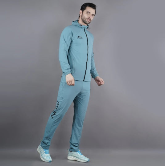 Sports Training Tracksuit