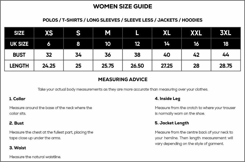 BASIC Polo – women – TYKA
