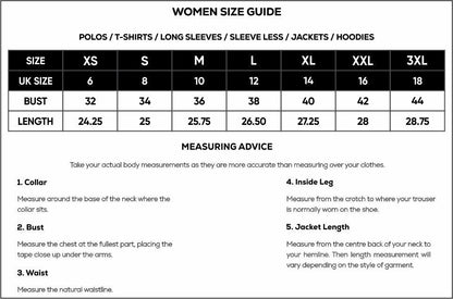 BASIC Polo – women – TYKA